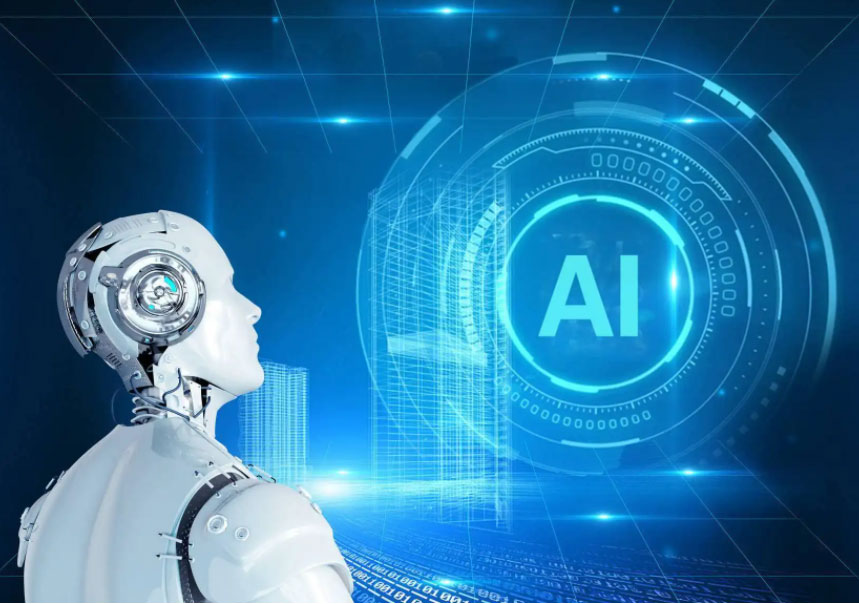 AI正在加速制造业数字化转型
